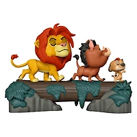 Funko Pop! Disney: The Lion KIng - Hakuna Matata (Moment) #1313 [Exclusive]