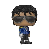FUNKO POP! ROCKS - MICHAEL JACKSON (1984 GRAMMY'S) (DIAMOND) #352 [FUNKO SHOP EXCLUSIVE]