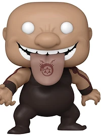 Funko Pop! Anime: Fullmetal Alchemist - Envy / Mustang Vs. Lust May Chang with Shao Lan Fan (Ninja) Izumi Curtis Edward Elric Blade