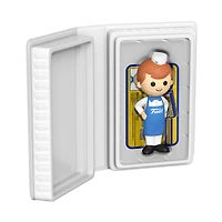 Funko Pop! 25TH ANNIVERSARY FUN ON THE RUN BOX [FUNKO SHOP EXCLUSIVE] *PREORDER*