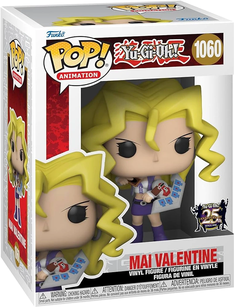 Funko Pop! Yu-Gi-Oh