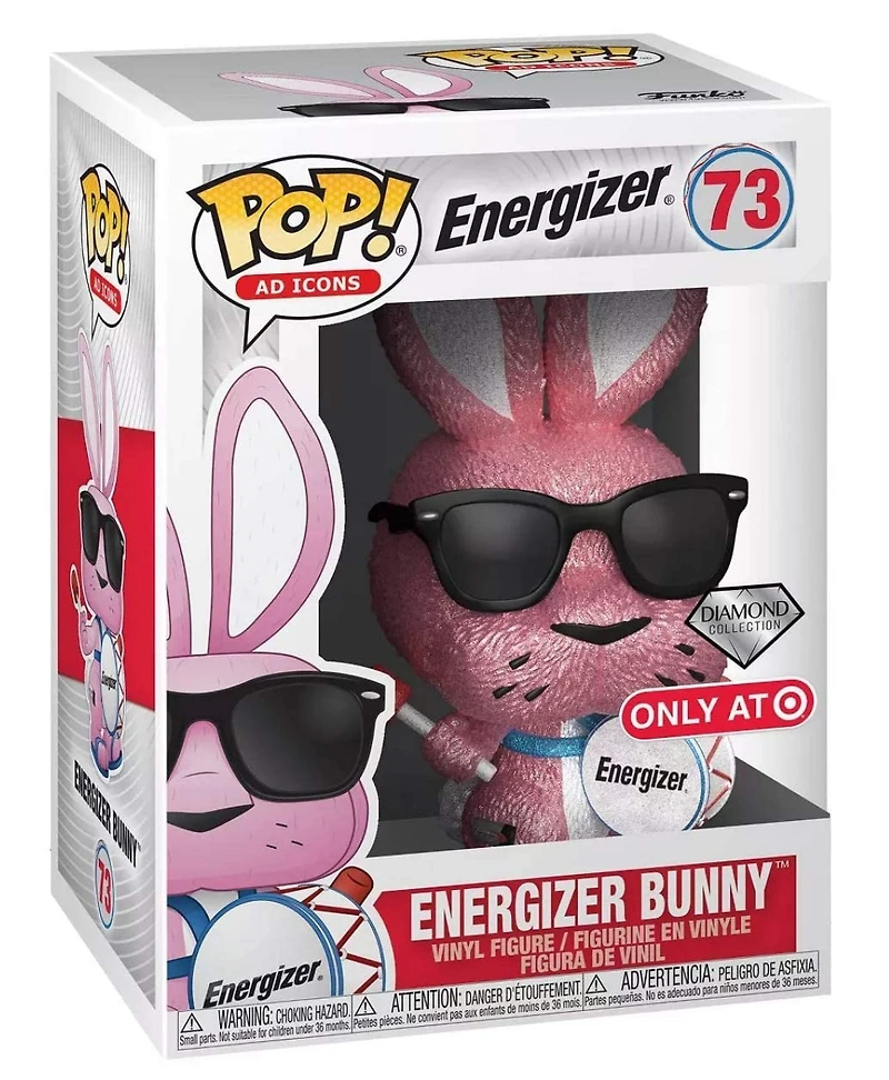 Funko Pop! Marvel, DC, NHL, Funko, Disney, Pokemon, Buffy: The Vampire Slayer, Games, Ad Icons, Hannibal, Music, Star Wars, TV Shows **WEB ONLY**