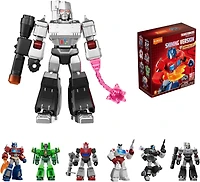 Blokees: Transformers - Galaxy Shining Version Wave 1 Blind Box