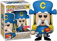 Funko Pop! Animation / Star Wars Ad Icons Spongebob Sqaurepants Disney Marvel Pokemon **WEB ONLY**