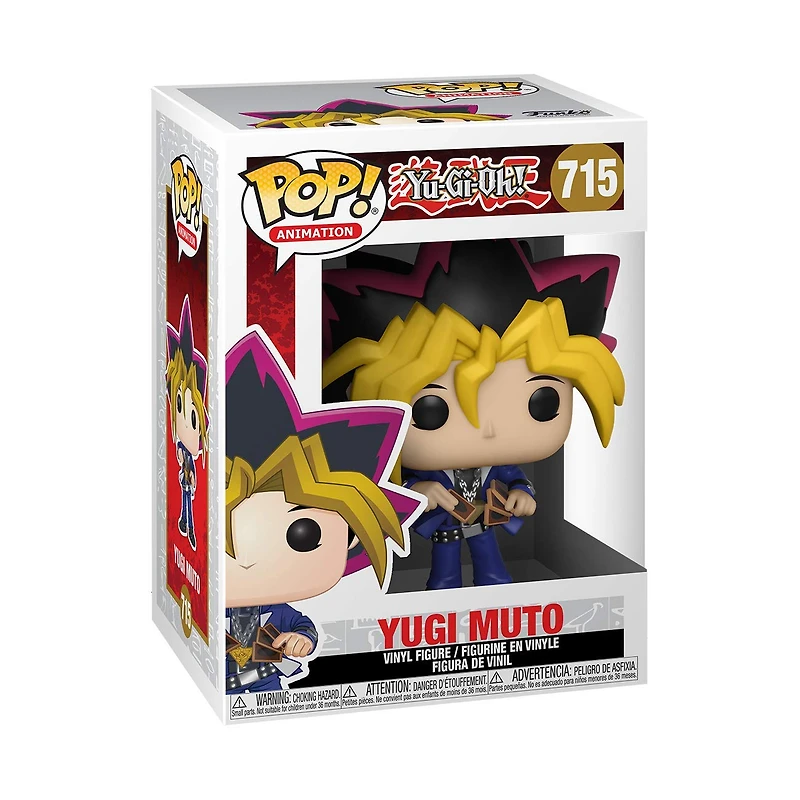 Funko Pop! Yu-Gi-Oh