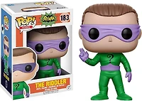 Funko Pop! DC