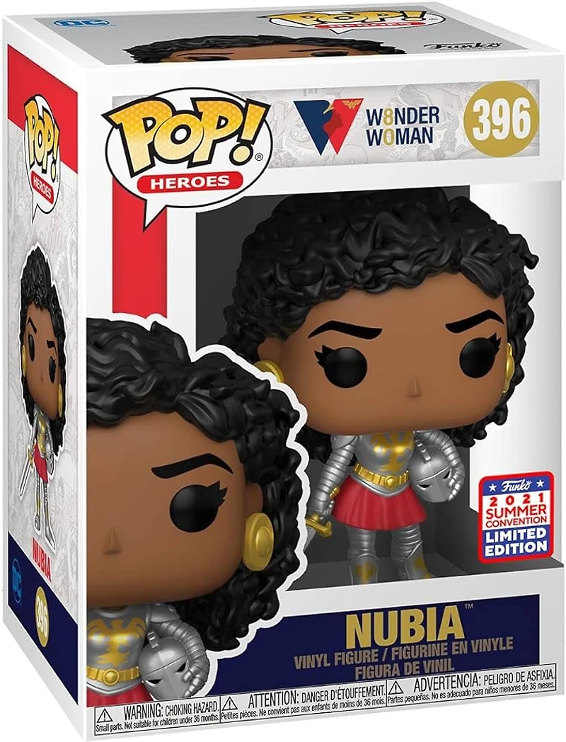 Funko Pop! DC