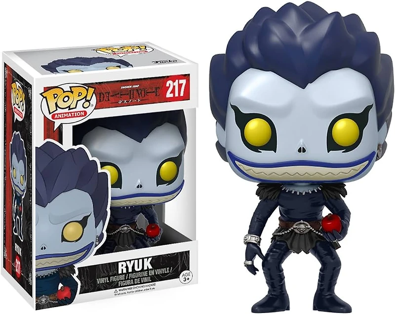 Funko Pop! Anime / Marvel Games Television Movies Sports Asia **WEB ONLY**
