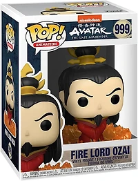 Funko Pop! Avatar: The Last Airbender