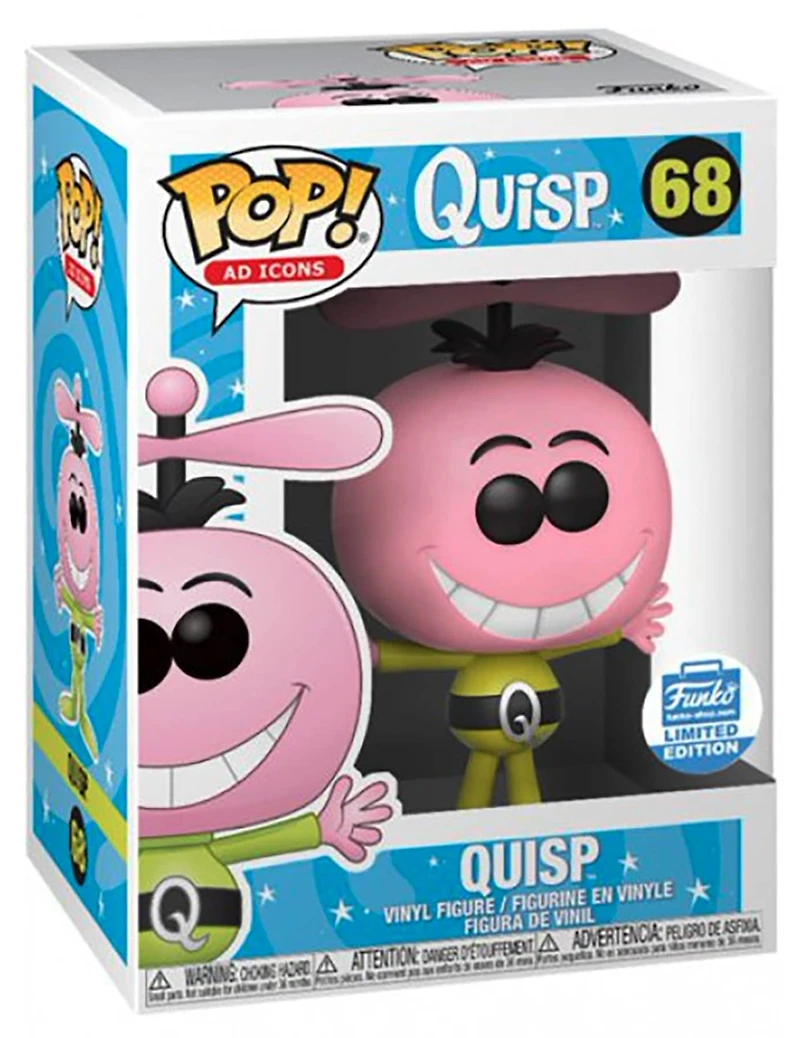 Funko Pop! Animation / Star Wars Ad Icons Spongebob Sqaurepants Disney Marvel Pokemon **WEB ONLY**