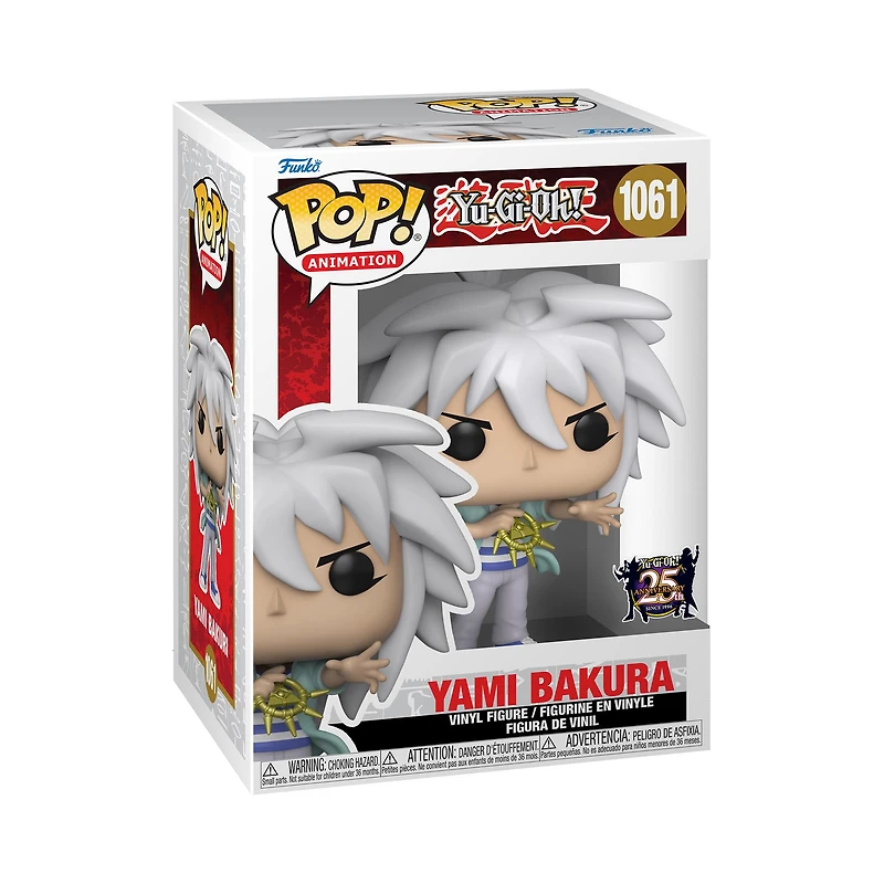 Funko Pop! Yu-Gi-Oh
