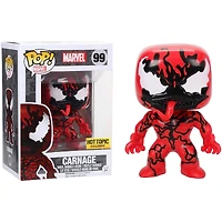 Funko Pop! Marvel Lot /2 **WEB ONLY