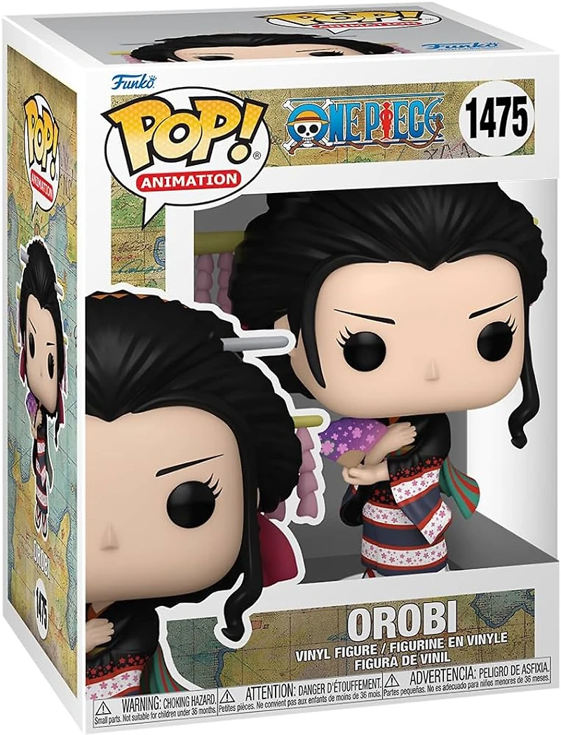Funko Pop! Anime: One Piece / Jujutsu Kaisen Attack On Titan Haikyu! Seven Deadly Sins **WEB ONLY**