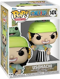 Funko Pop! Anime: One Piece / Jujutsu Kaisen Attack On Titan Haikyu! Seven Deadly Sins **WEB ONLY**