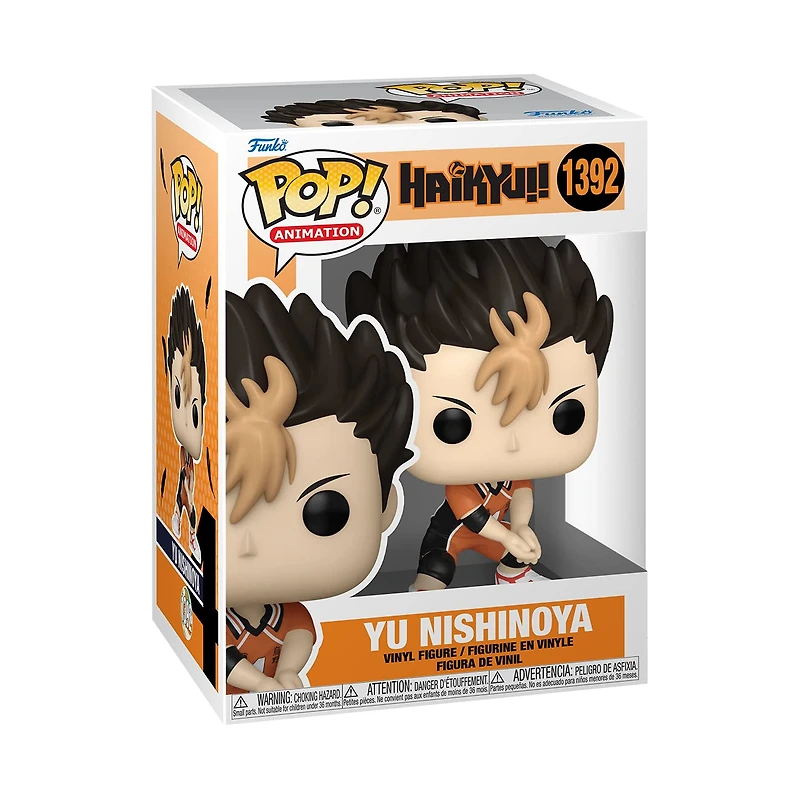 Funko Pop! Anime: One Piece / Jujutsu Kaisen Attack On Titan Haikyu! Seven Deadly Sins **WEB ONLY**