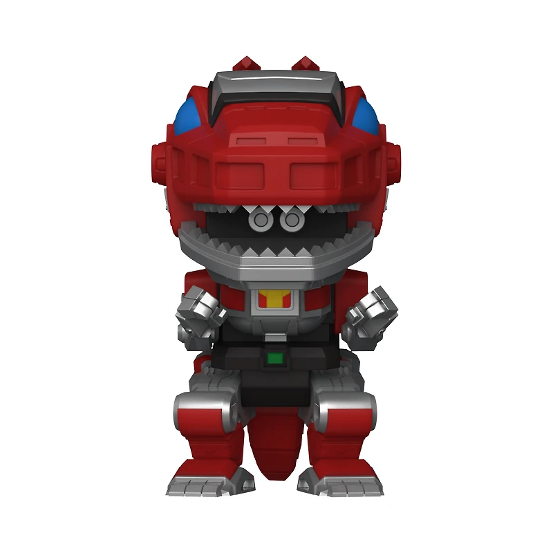 FUNKO POP! POWER RANGERS - T-REX DINOZORD #1382 [TARGET EXCLUSIVE] *PREORDER*