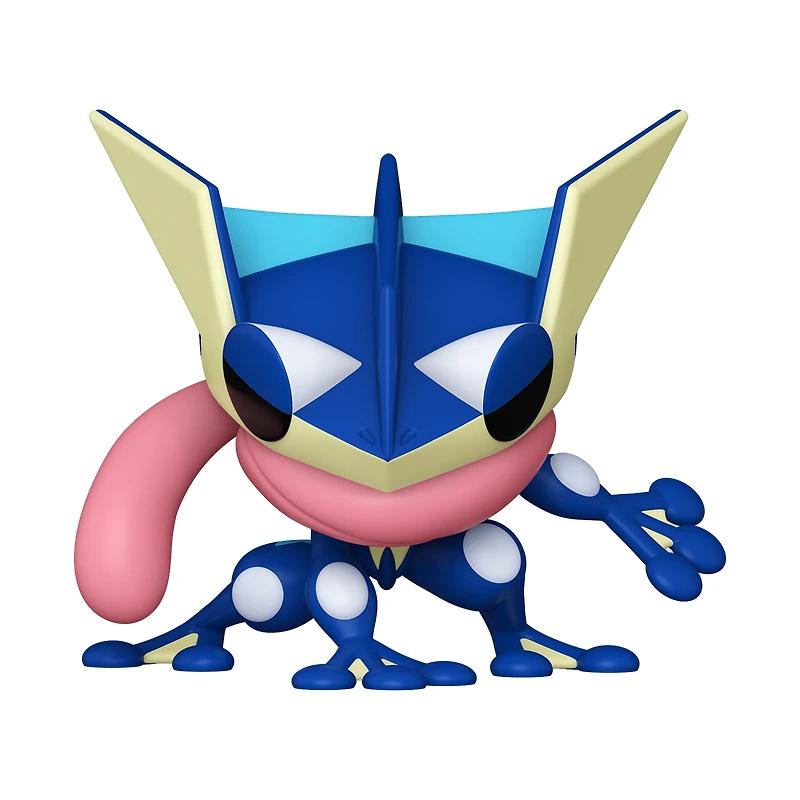 Funko Pop! Games: Pokemon - Jumbo 10" Greninja #980 [Target Exclusive] *PREORDER*
