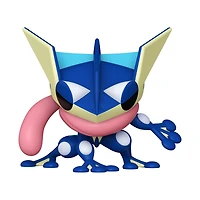 Funko Pop! Games: Pokemon - Jumbo 10" Greninja #980 [Target Exclusive] *PREORDER*