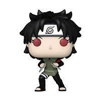 Funko Pop! Anime: Boruto - Mirai Sarutobi #1652