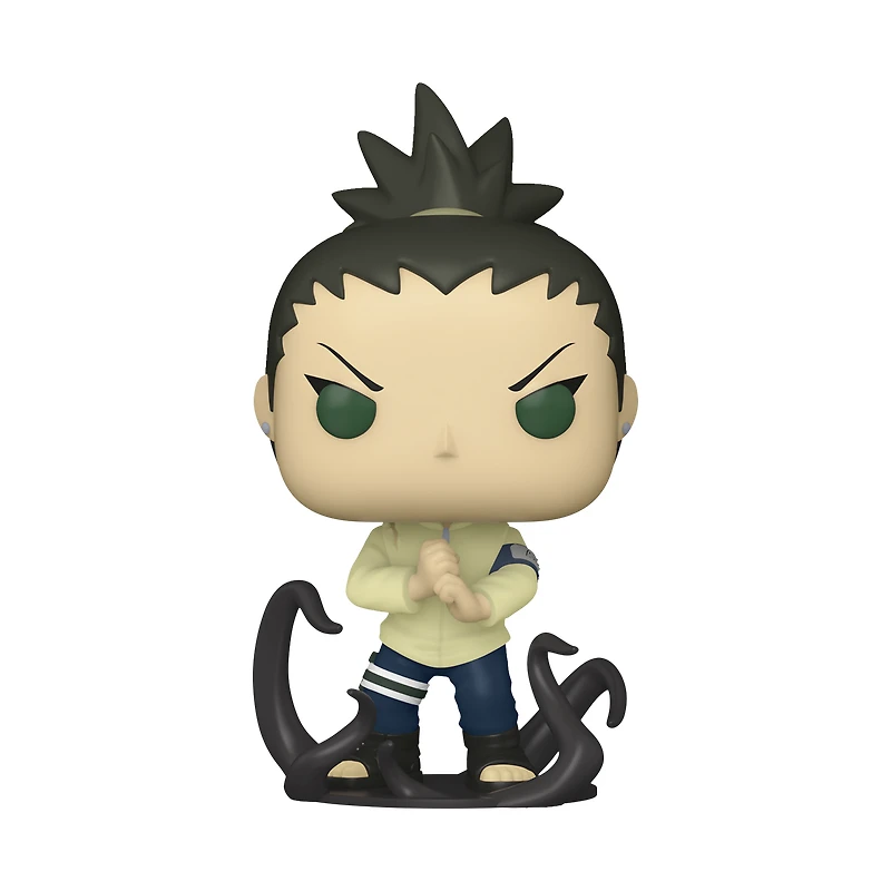 Funko Pop! Anime: Boruto - Shikadai Nara #1653