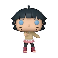 Funko Pop! Anime: Boruto - Himawari Uzumaki #1654