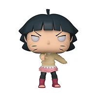 Funko Pop! Anime: Boruto - Himawari Uzumaki #1654