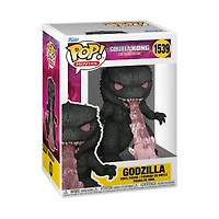 Funko Pop! Godzilla Vs. Kong: The New Empire - #1539 / Kong #1540 Skar King #1541 Shimo #1542 Suko #1543 Super #1544 #1545