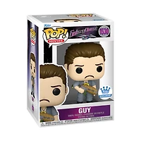 FUNKO POP! MOVIE GALAXY QUEST - GUY #1530 [FUNKO SHOP EXCLUSIVE] *PREORDER*