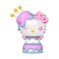 Funko Pop! Sanrio: Hello Kitty (50th Anniversary