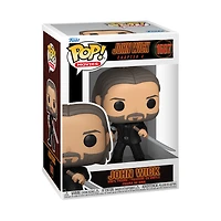 Funko Pop! Movies - John Wick (with Sword & Nunchucks) #1687