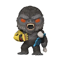 Funko Pop! Godzilla Vs. Kong: The New Empire - Kong (Battle Pose) #1547 [2024 TargetCon Exclusive] *PREORDER*