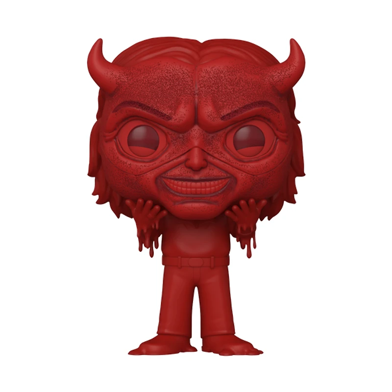 FUNKO POP! BLACK PHONE THE GRABBER (RED MOLDING) [SPECIAL EDITION EXCLUSIVE] #1490