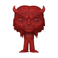 FUNKO POP! BLACK PHONE THE GRABBER (RED MOLDING) [SPECIAL EDITION EXCLUSIVE] #1490