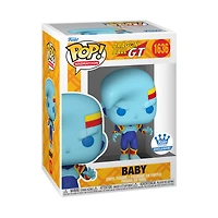 Funko Pop! Anime: Dragon Ball GT - Baby #1636 [Funko Shop Exclusive]