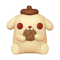 Funko Pop! Sanrio - Pompompurin (with Cookie) #82 [Hot Topic Exclusive] *PREORDER*
