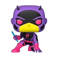 Funko Pop! Marvel - Daredevil (Black Light - Black & Red) #1359 [Target Exclusive] *PREORDER*