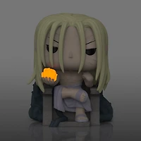 Funko Pop! Anime: Fullmetal Alchemist - Father On Throne #1576 [Exclusive]