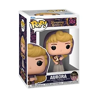 Funko Pop! Disney Sleeping Beauty MALEFICENT ON BRIDGE #1453 - AURORA WITH OWL #1454 CANDLE #1455 MERRYWEATHER #1456 PRINCE PHILIP #1457- AS #1458