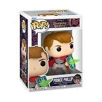 Funko Pop! Disney Sleeping Beauty MALEFICENT ON BRIDGE #1453 - AURORA WITH OWL #1454 CANDLE #1455 MERRYWEATHER #1456 PRINCE PHILIP #1457- AS #1458