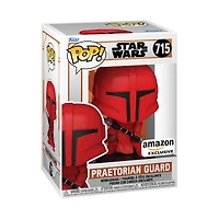 Funko Pop! Star Wars -  Praetorian Guard #715 [Amazon Exclusive] *PREORDER*