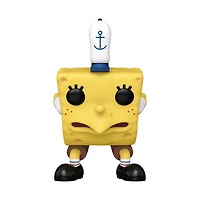 Funko Pop! Animation: Spongebob Squarepants - Mocking Spongebob #1672 [Hot Topic Exclusive] *PREORDER*