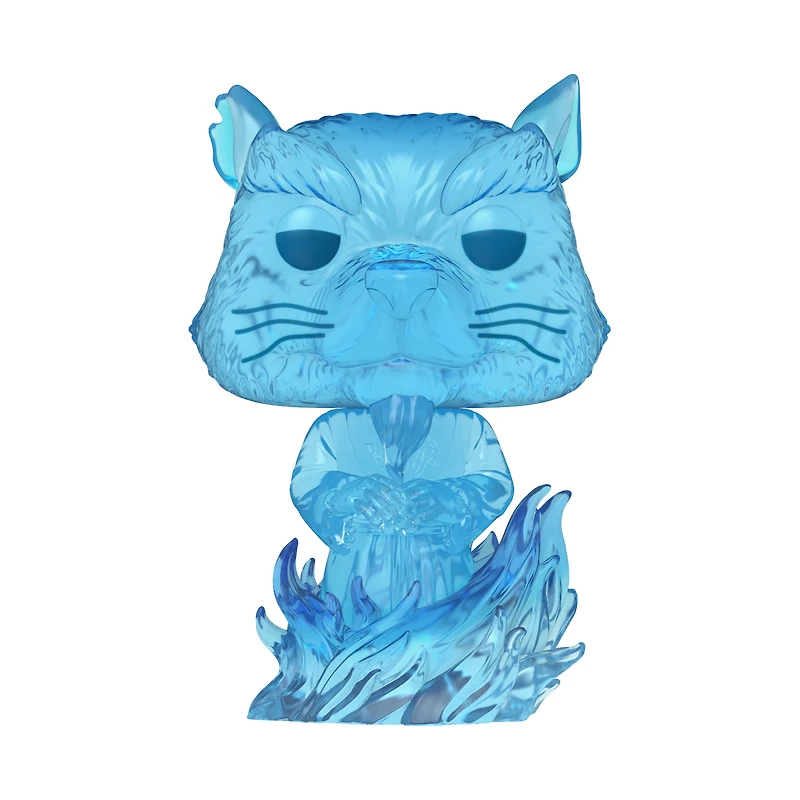 Funko Pop! Movies: Teenage Mutant Ninja Turtles - Splinter (Translucent) #1613 [Target Exclusive] *PREORDER*