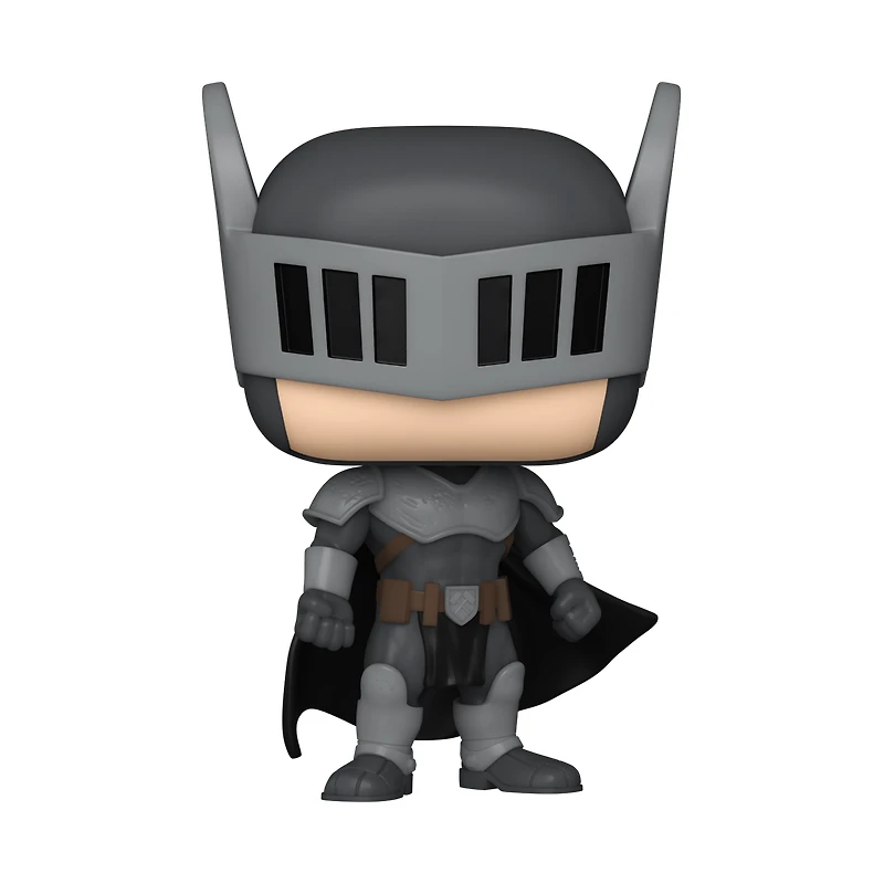 Funko Pop! DC: Batman - Batman Knight #513 [Funko Shop Exclusive]
