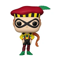 Funko Pop! DC: Batman - Squire #514 [Funko Shop Exclusive] *PREORDER*