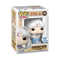 Funko Pop! Anime: Inuyasha - Sesshomaru's Mother #1595 [Exclusive]