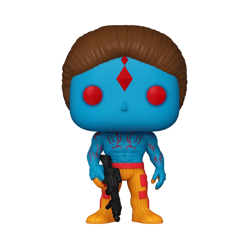Funko Pop! Retro Toys: Power Lords - Lord Power #143 *PREORDER*