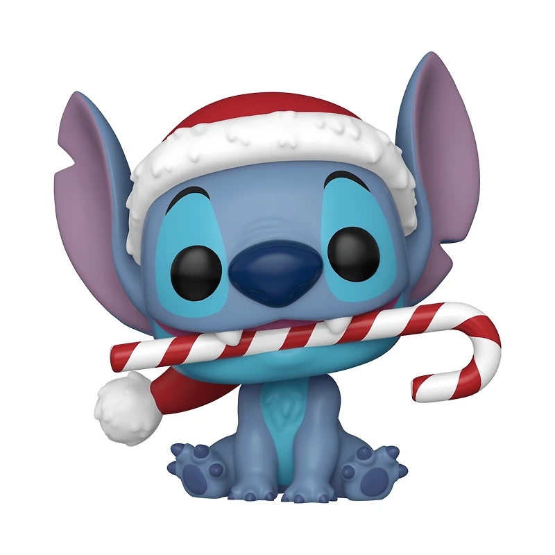 Funko Pop! Disney - Stitch with Candy Cane #1502