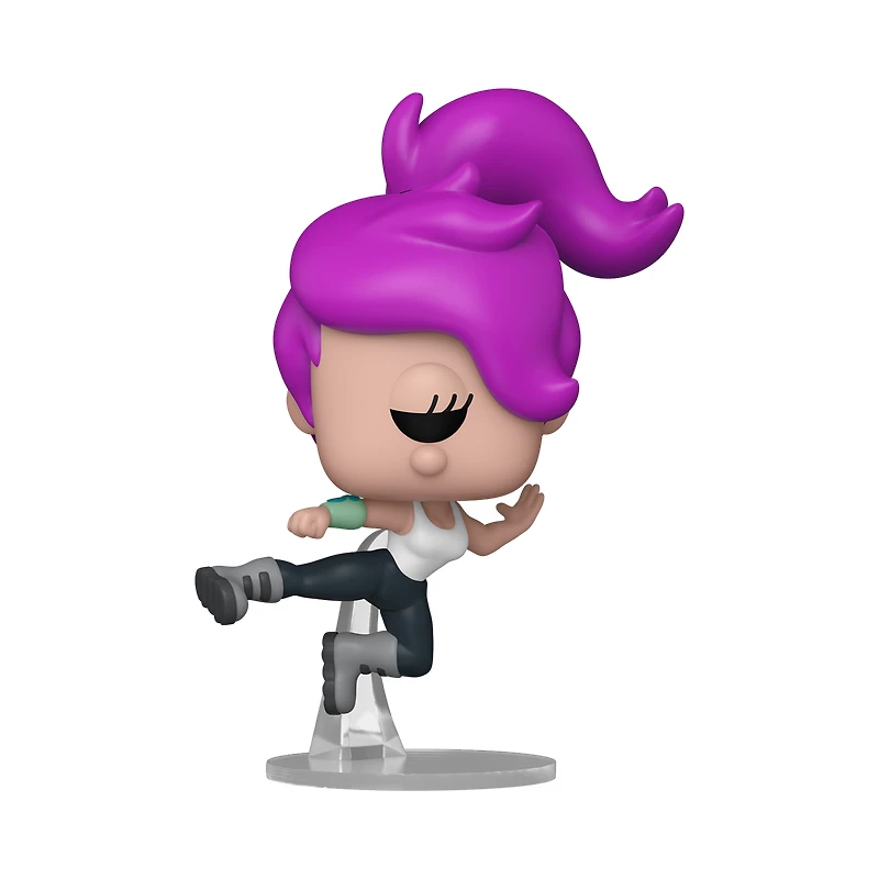 Funko Pop! Animation: Futurama - Turanga Leela #1758