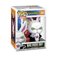Funko Pop! Books: Goosebumps - Bad Hare Day #30 *PREORDER*