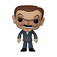 Funko Pop! Books: Goosebumps - Night Of The Living Dummy #32